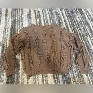 Women’s sweater